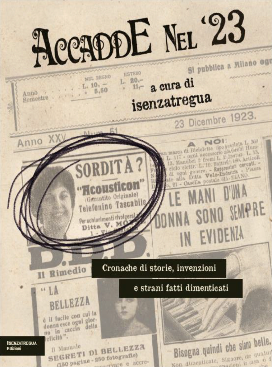 Accadde nel 23