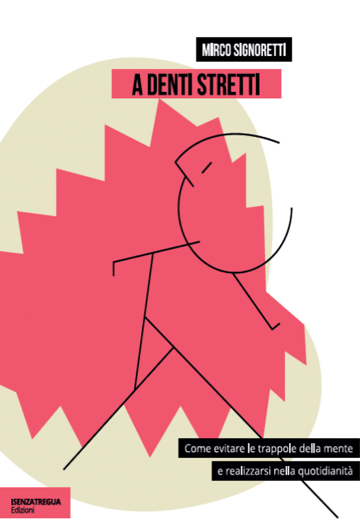 A denti stretti