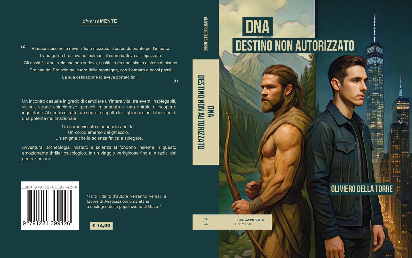 DNA