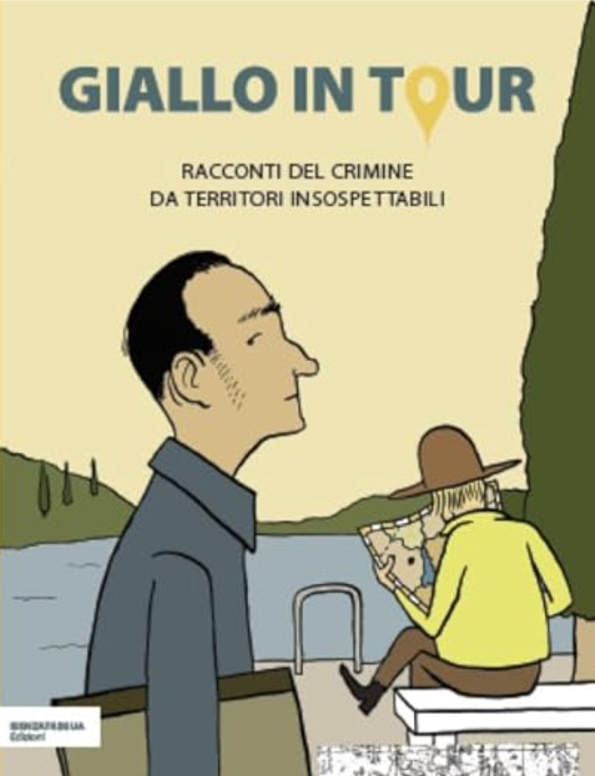 Giallo in tour