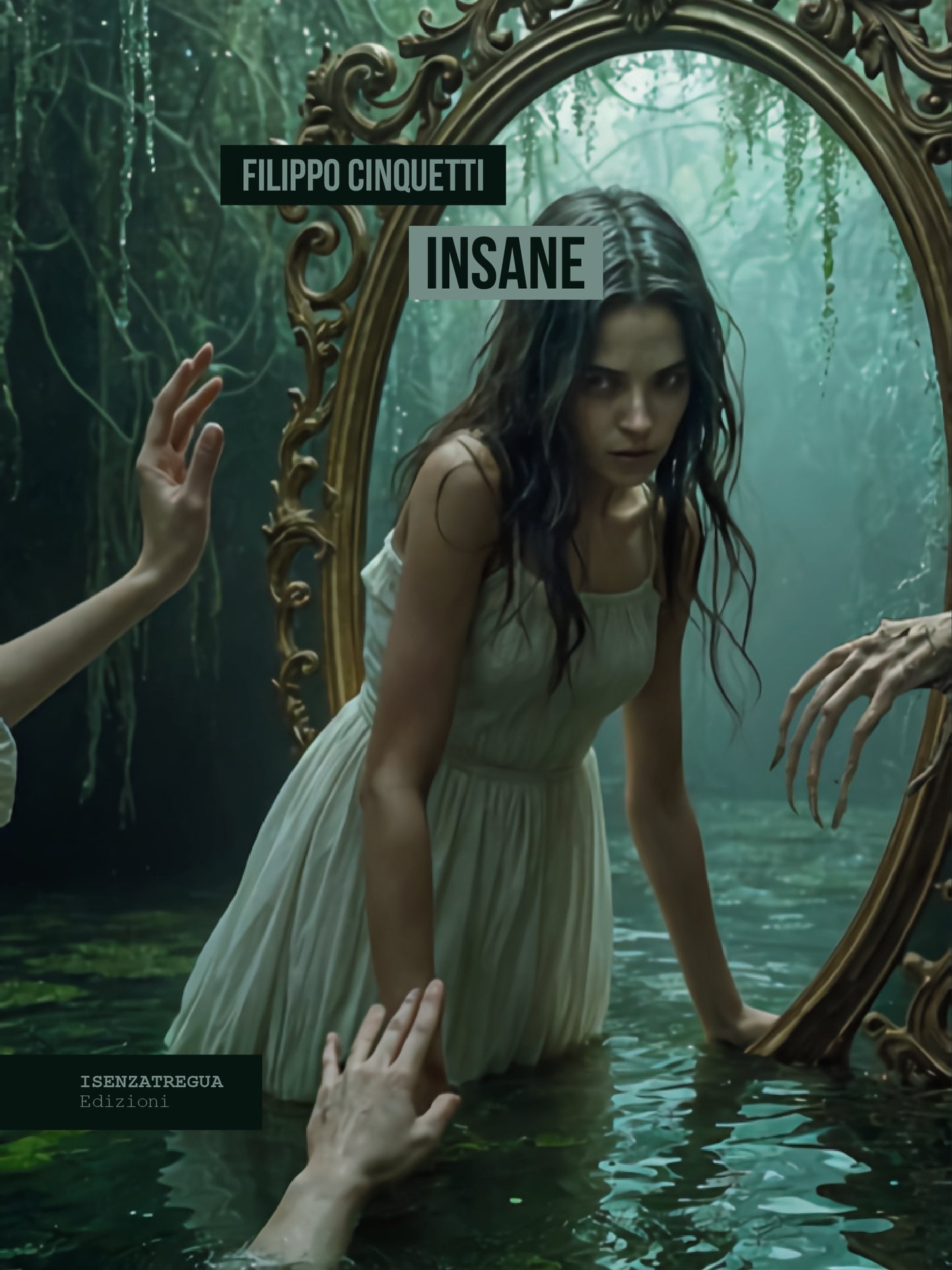 Insane