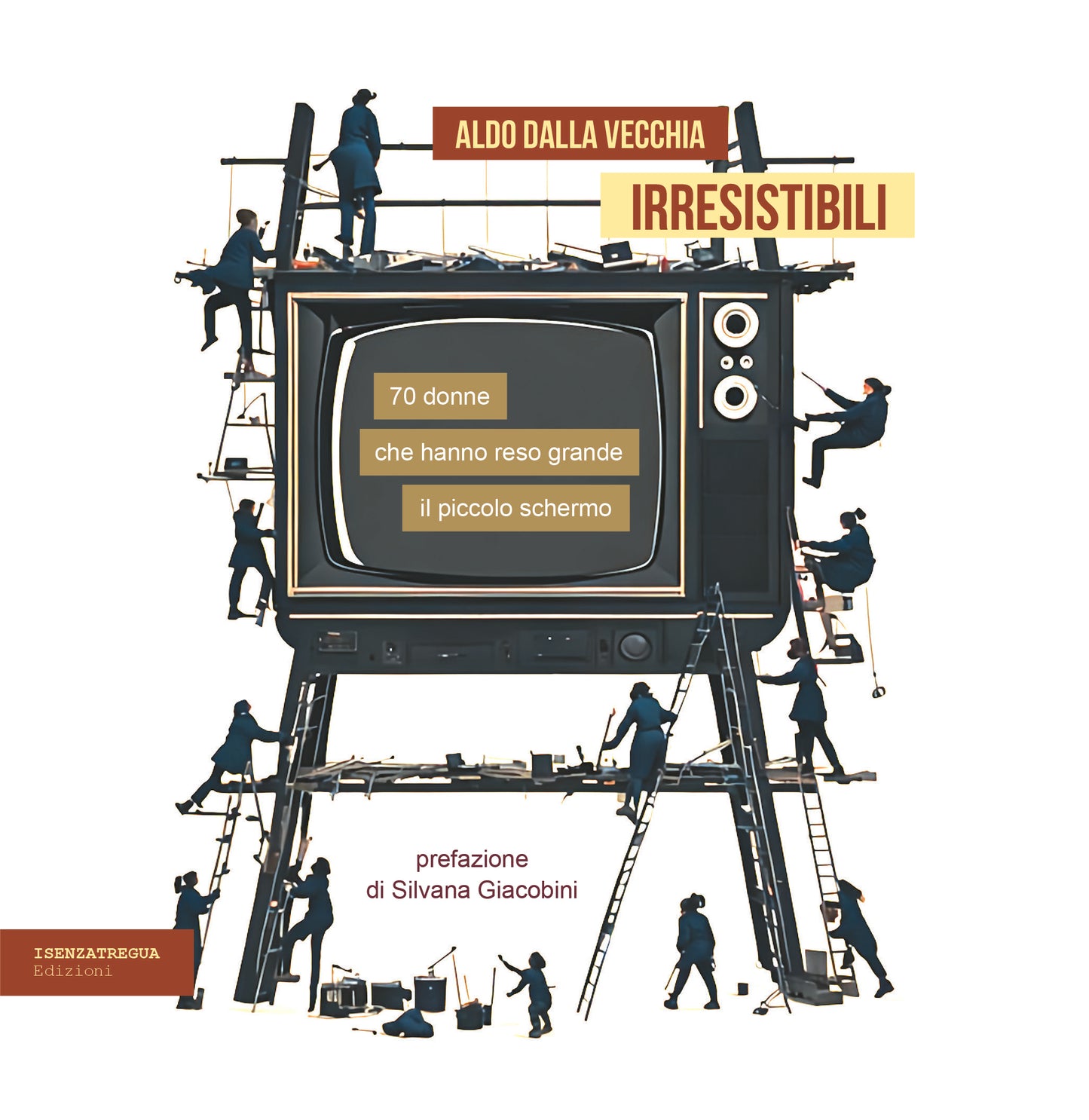 Irresistibili