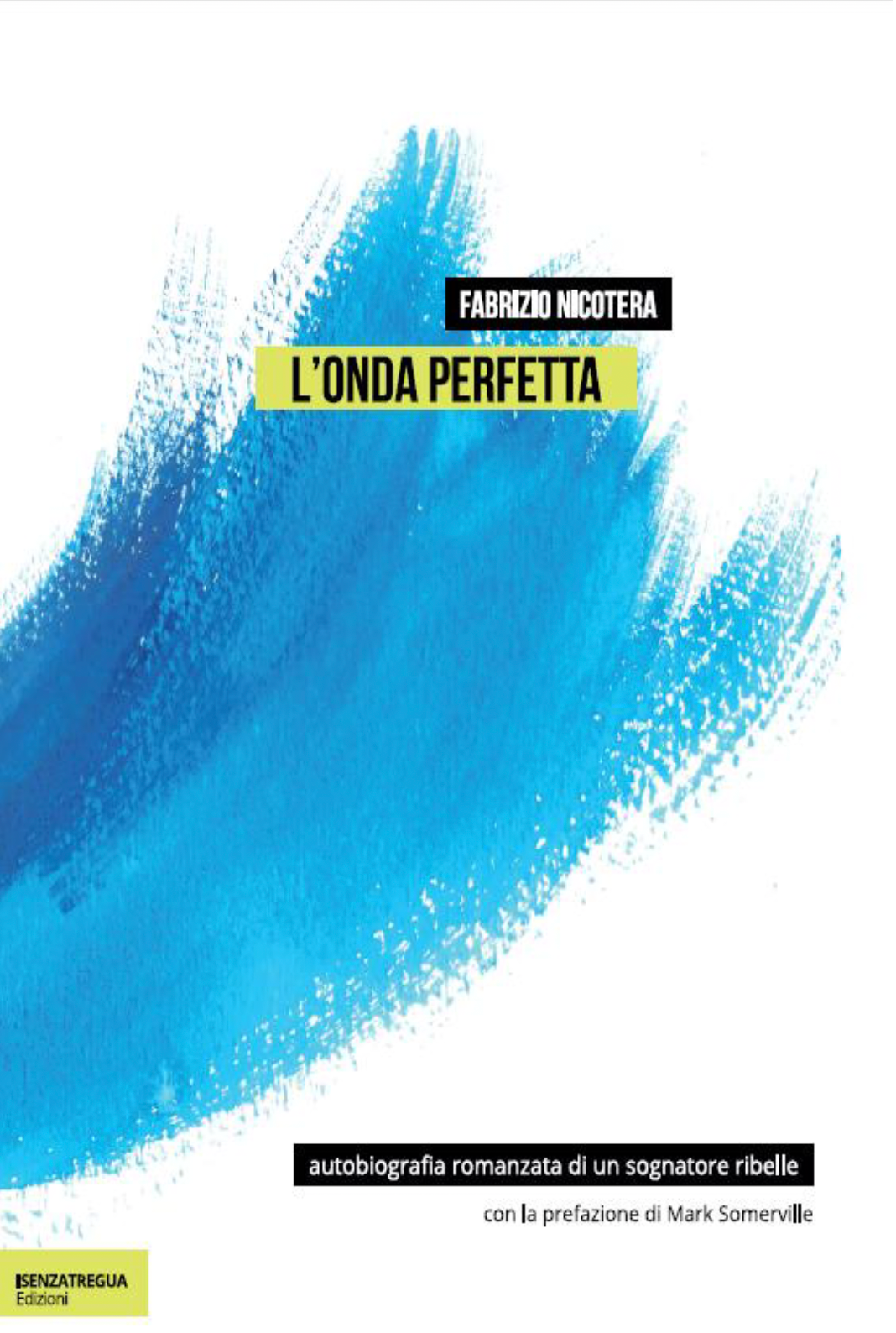 L'onda perfetta