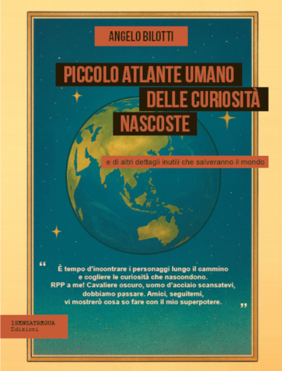 Piccolo atlante umano