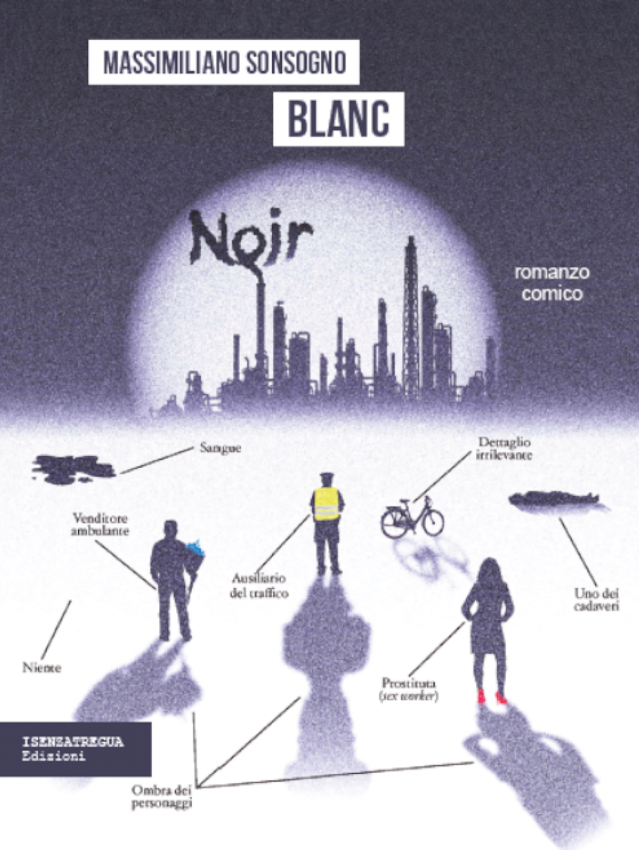 BLANC