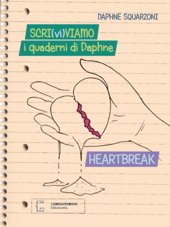 Scri(vi)viamo - Heartbreak
