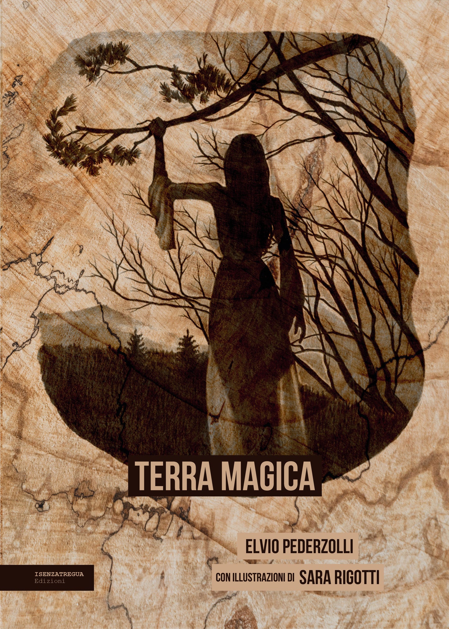 Terra magica