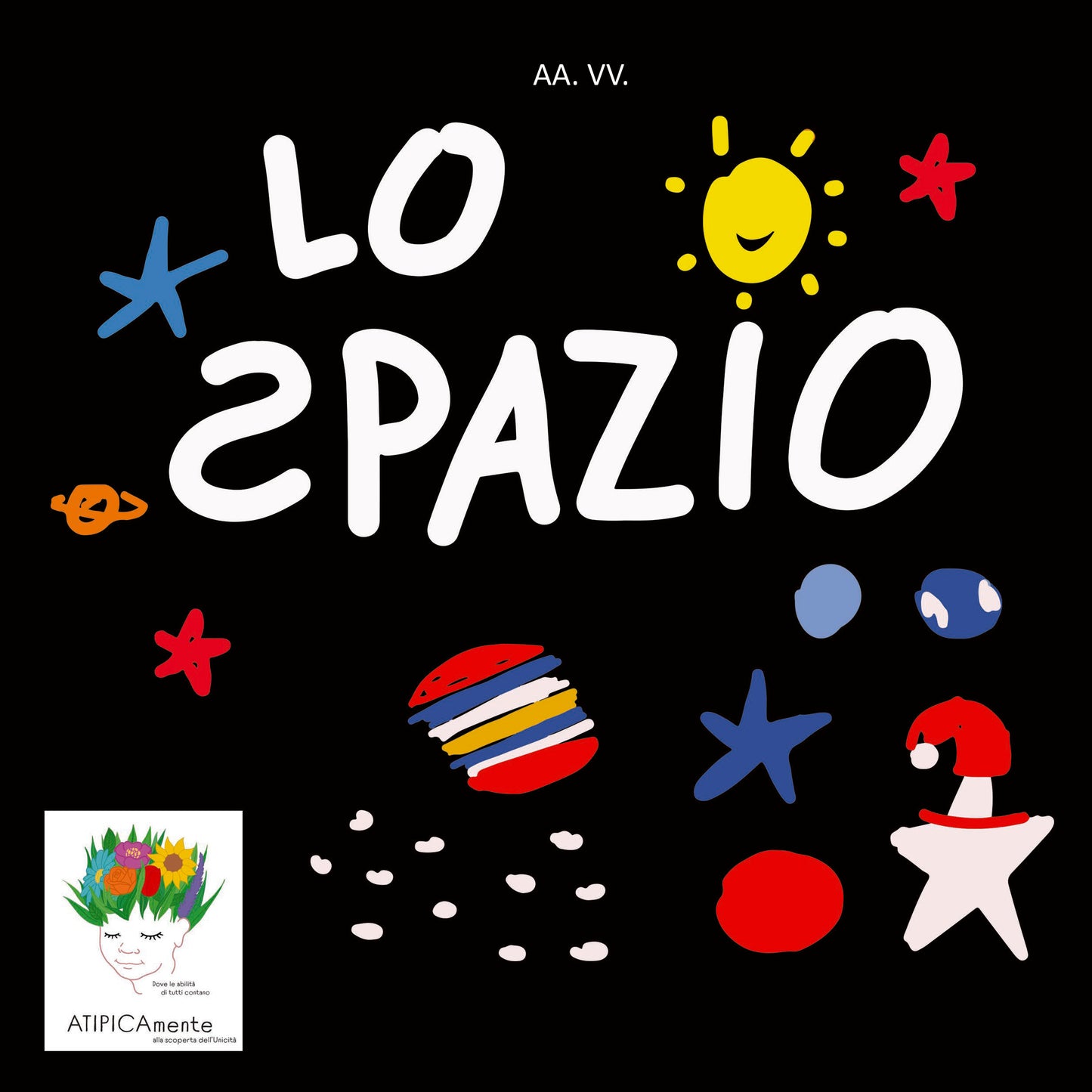 Lo spazio