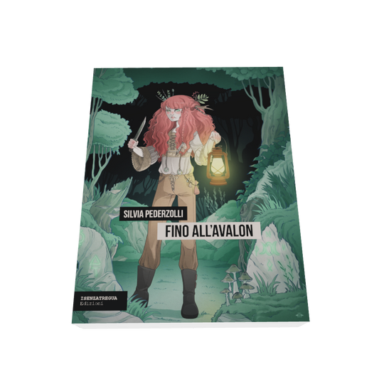 Fino all'Avalon