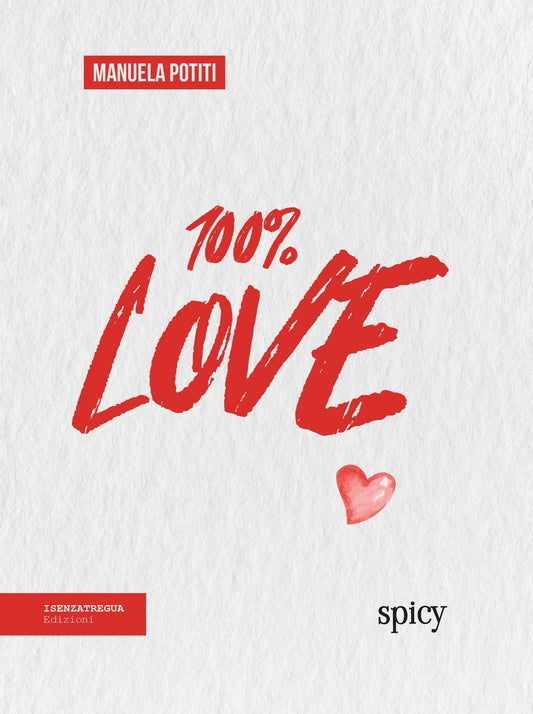 100% Love