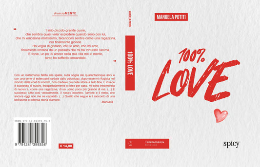 100% Love