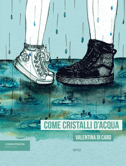 Come Cristalli d'Acqua