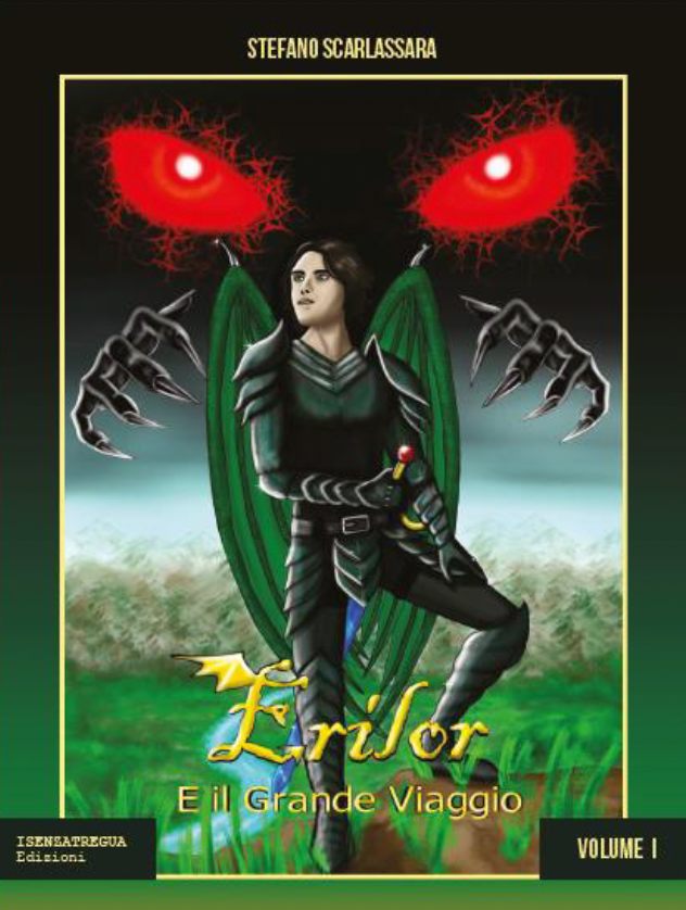 Erilor e il grande viaggio