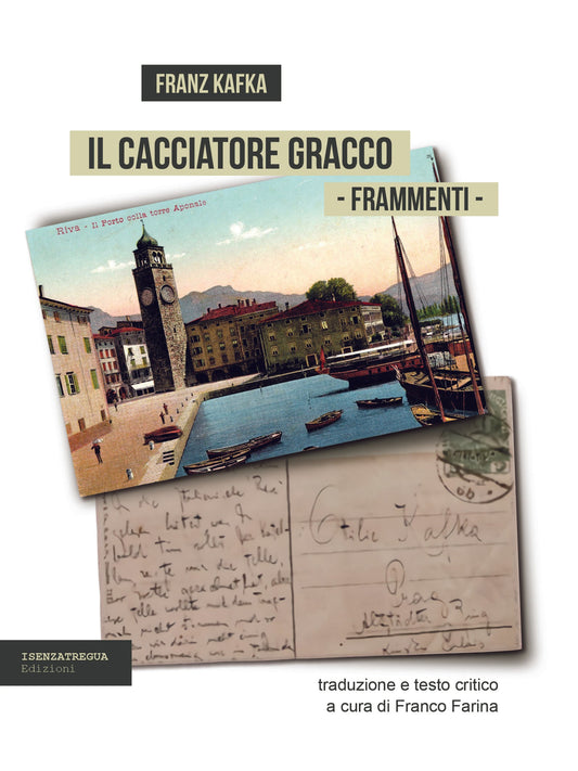 Il cacciatore gracco