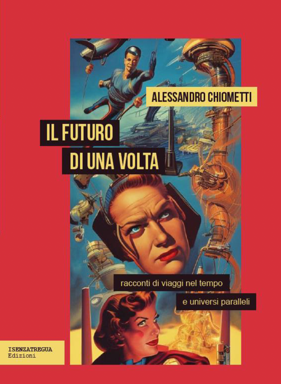 Il futuro di una volta