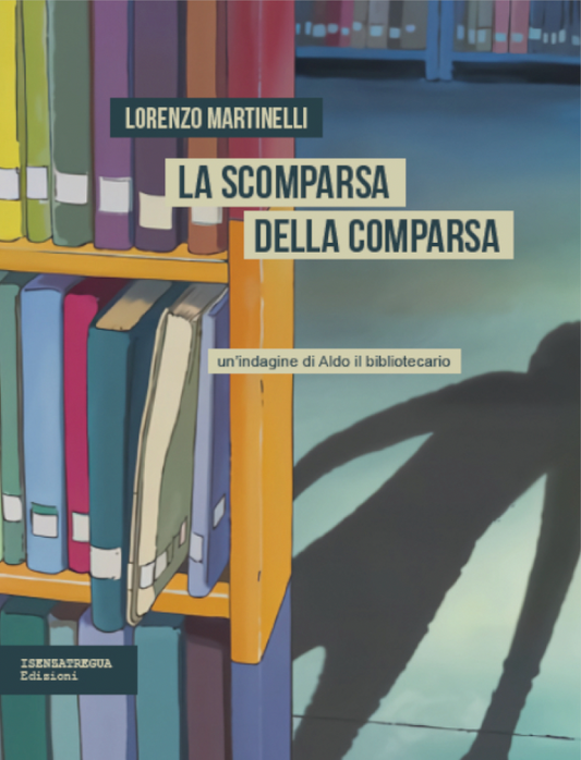 La scomparsa della comparsa