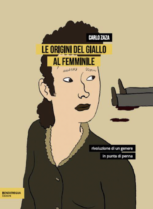 Le origini del giallo al femminile