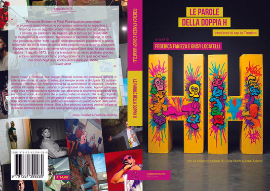 Le parole della doppia H