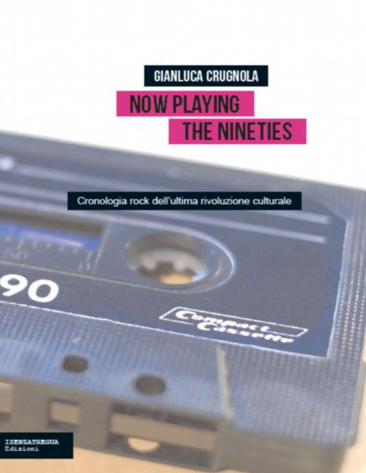 Now playing the nineties