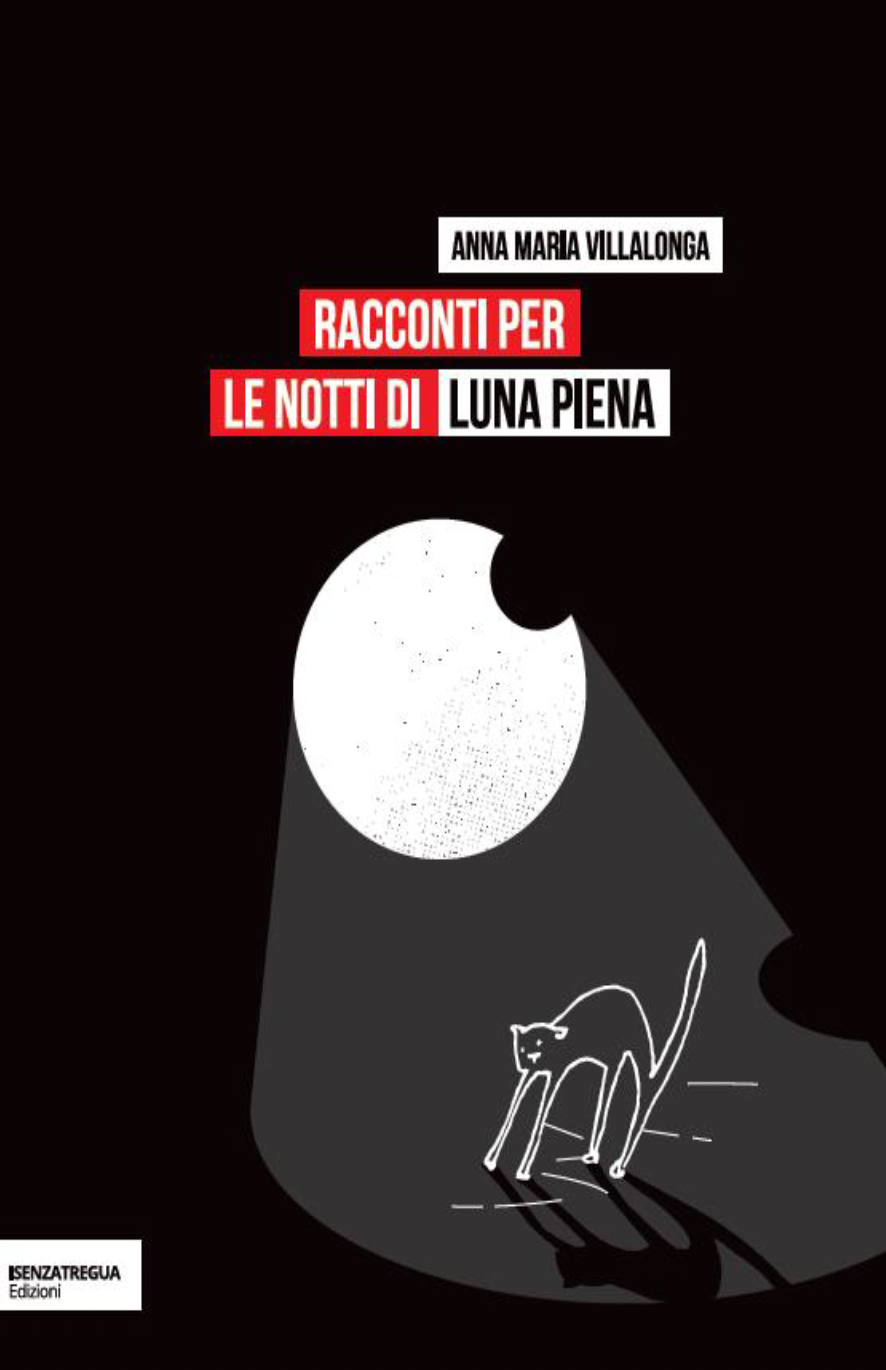 Racconti per le notti di luna piena