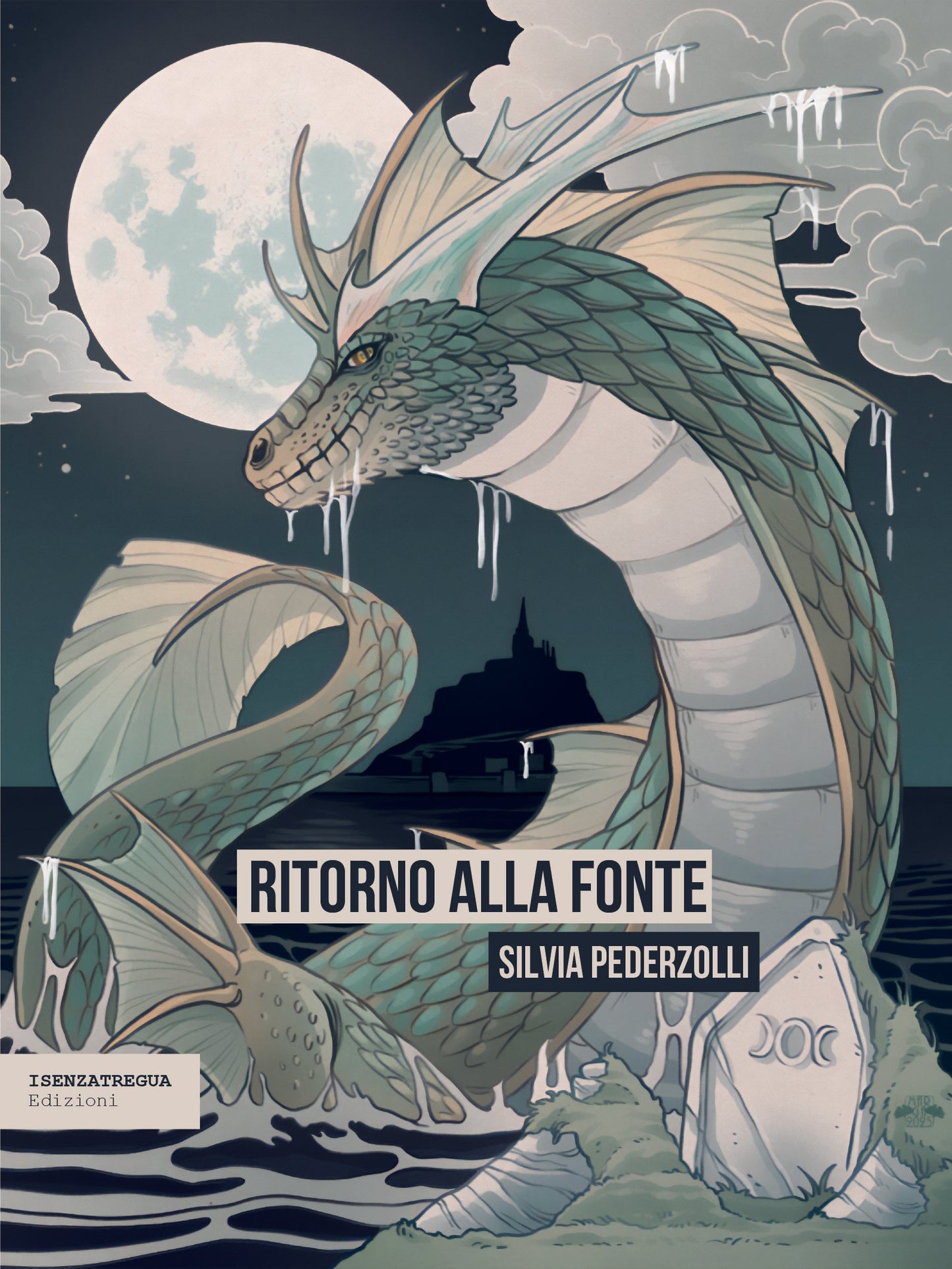 Ritorno alla Fonte