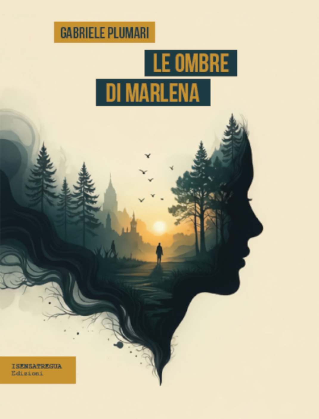 Le ombre di Marlena