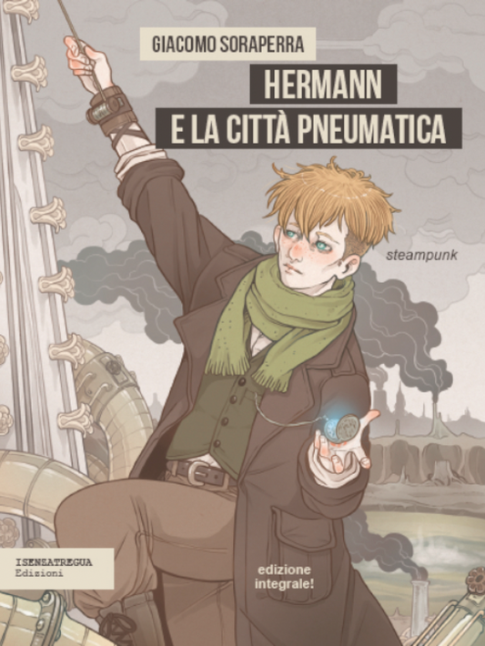 Hermann e la città pneumatica