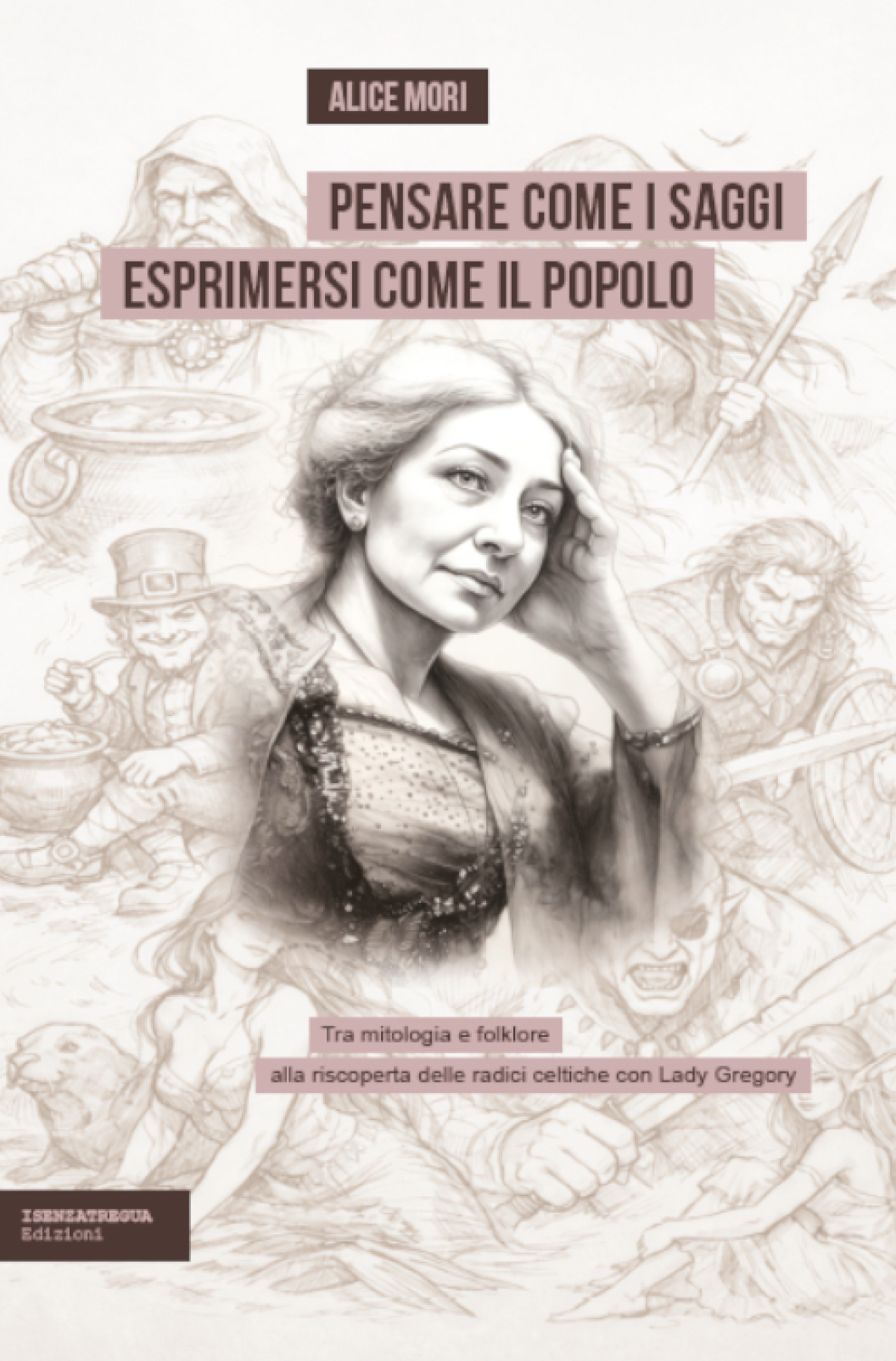 PENSARE COME I SAGGI PARLARE COME IL POPOLO