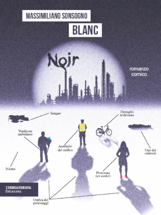 BLANC