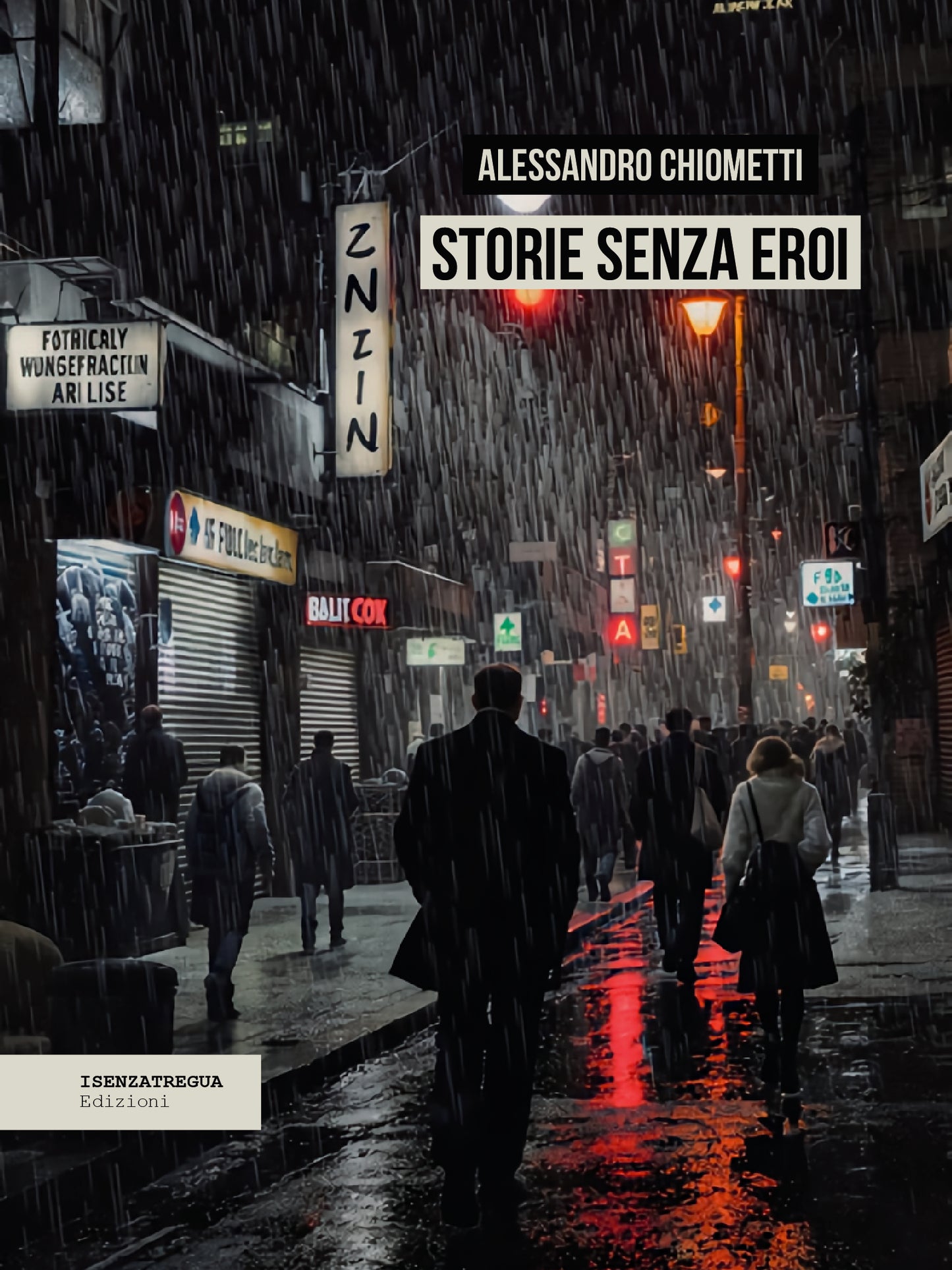 Storie senza eroi