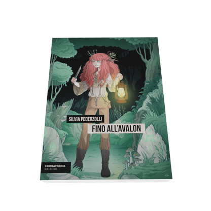 Fino all'Avalon